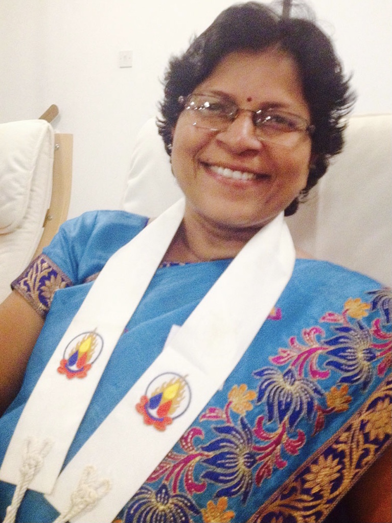 vijaya