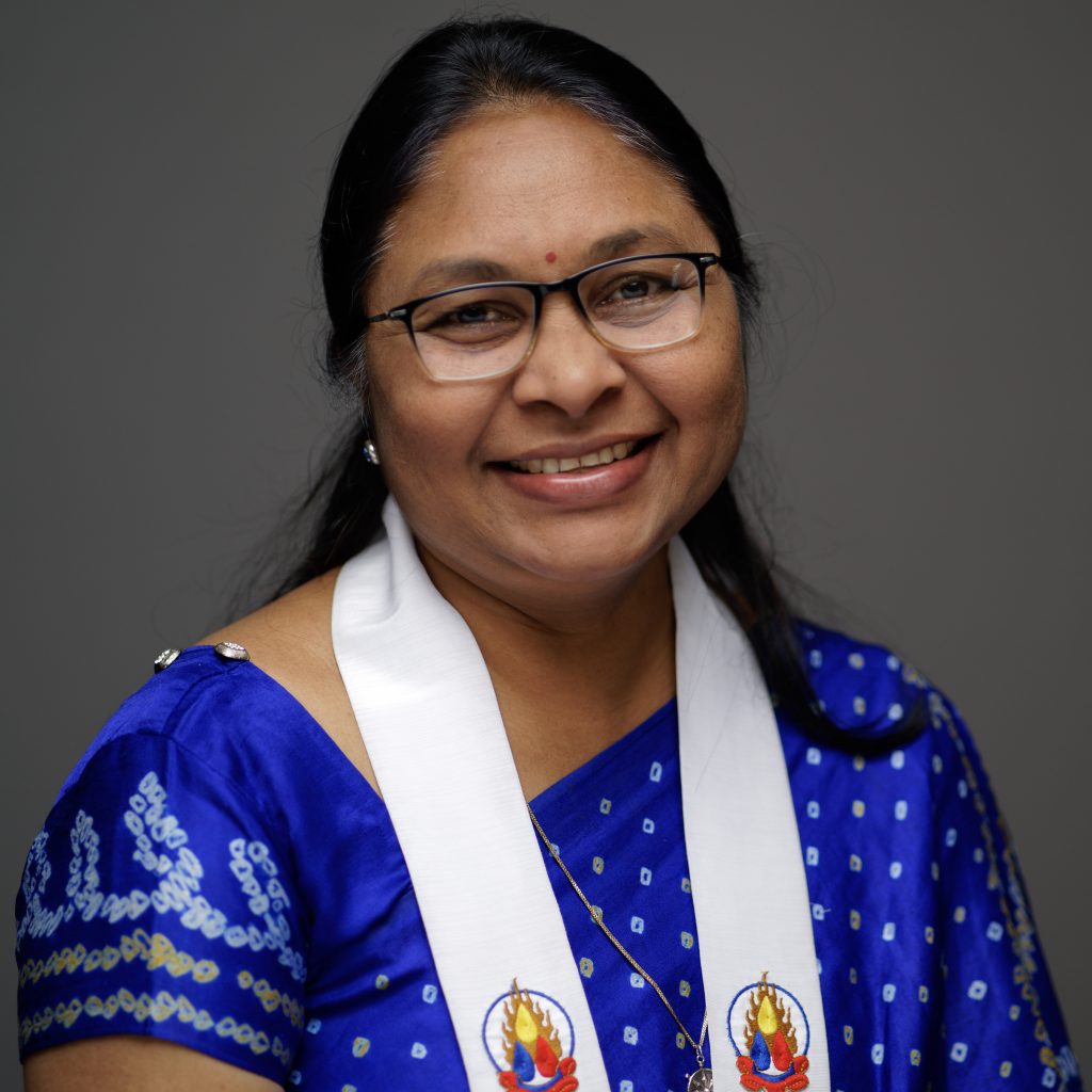 Abhayadana