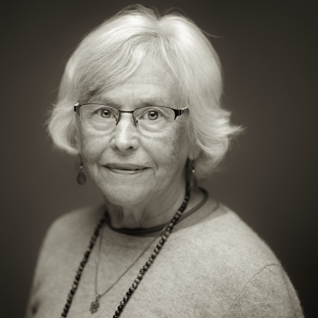 Karunadevi